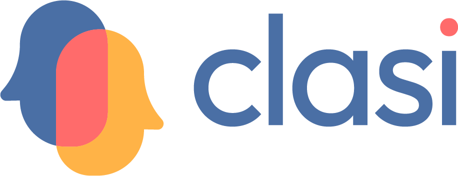 Clasi Logo